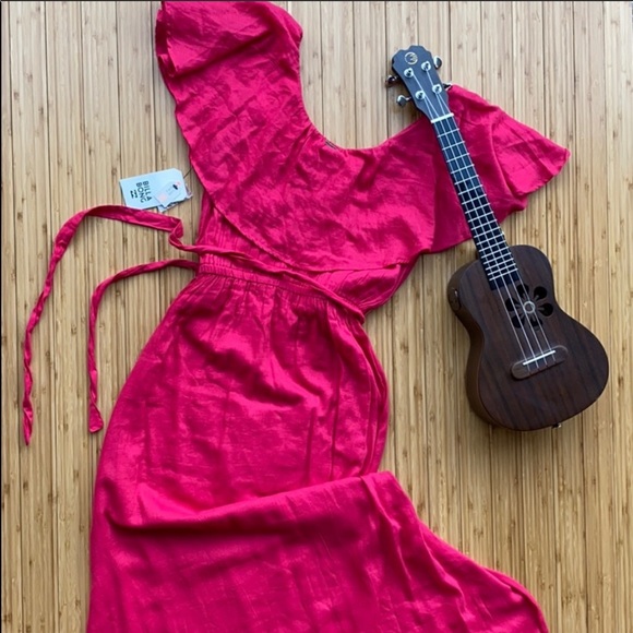 🔶🔸BILLABONG- DANCE ALL NIGHT DRESS🔸🔶 - Picture 8 of 10
